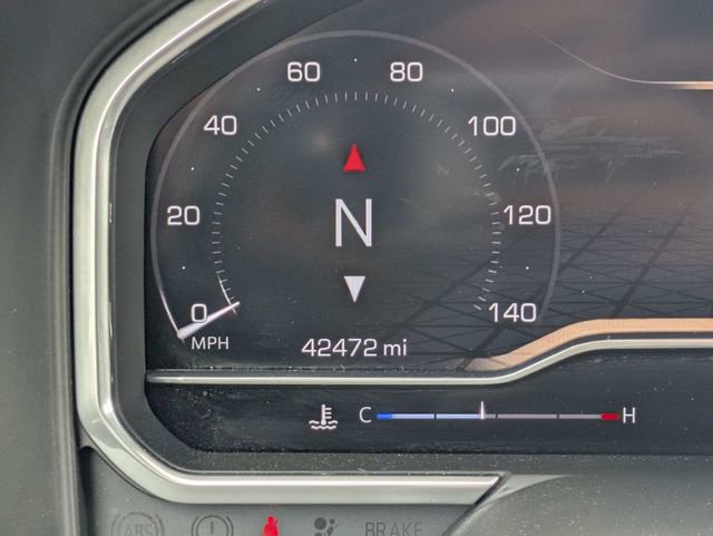 Used 2024 GMC Sierra 2500 Denali w/ Denali Reserve Package image 31