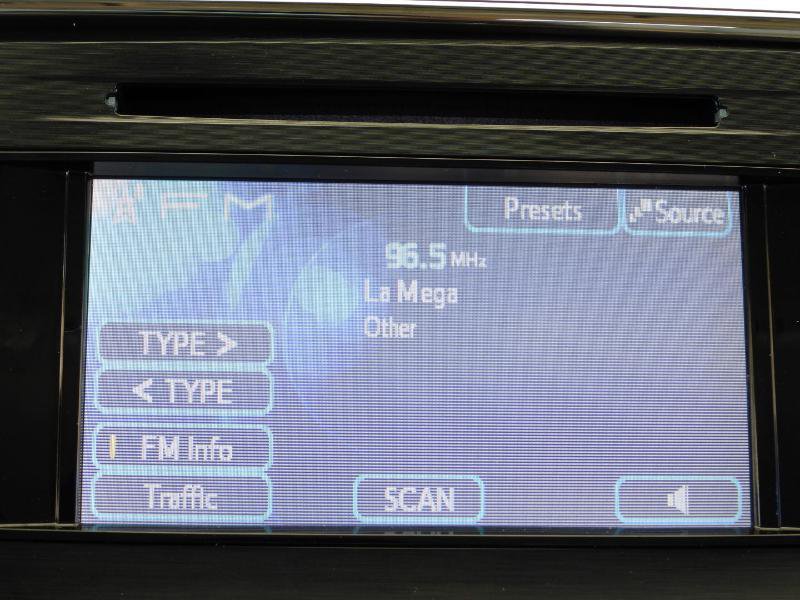 Used 2014 Toyota Avalon XLE FWD image 45