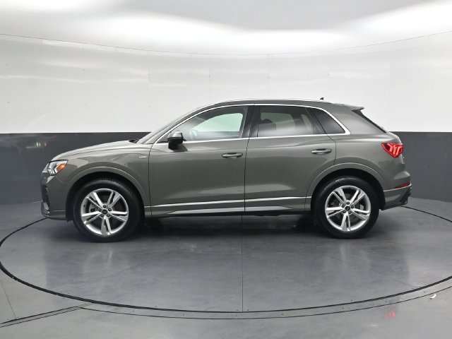 Used 2022 Audi Q3 2.0T Premium Plus AWD/4WD image 8