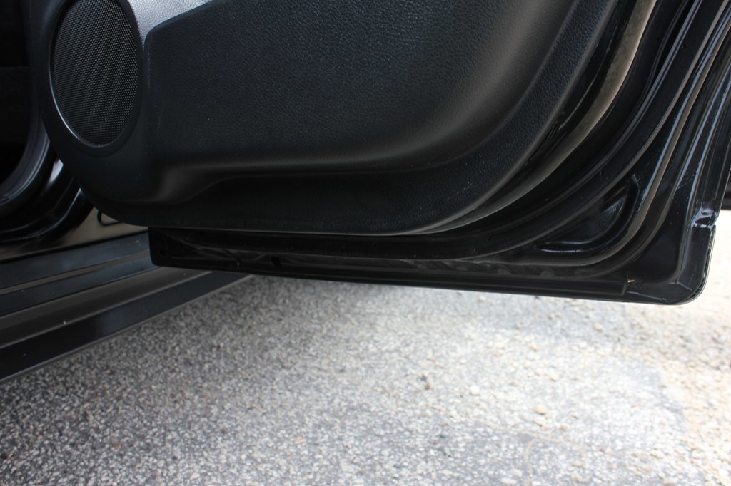 Used 2017 Nissan Rogue SL AWD/4WD image 48