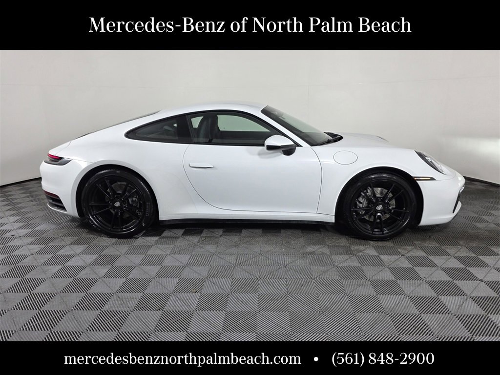 Used 2020 Porsche 911 Carrera image 7