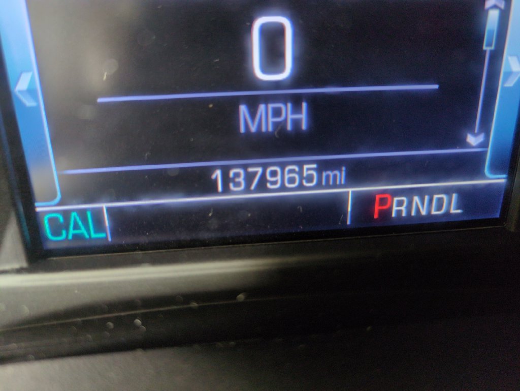 Used 2019 Chevrolet Suburban LT AWD/4WD image 22