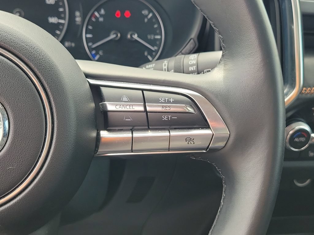 Used 2025 MAZDA CX-50 AWD 2.5 S w/ Premium Plus Pkg image 27