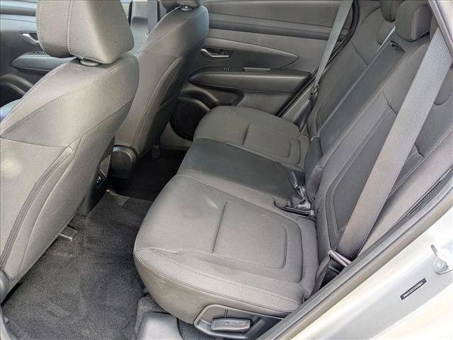 Used 2025 Hyundai Tucson SE FWD image 18
