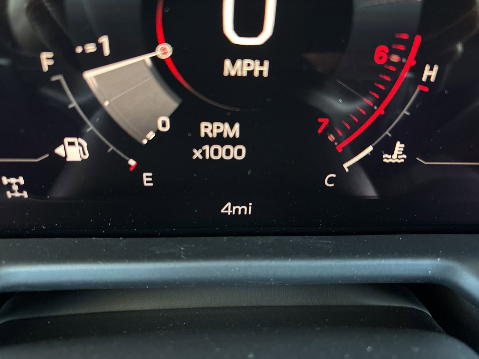 New 2026 GMC Acadia AT4 image 21