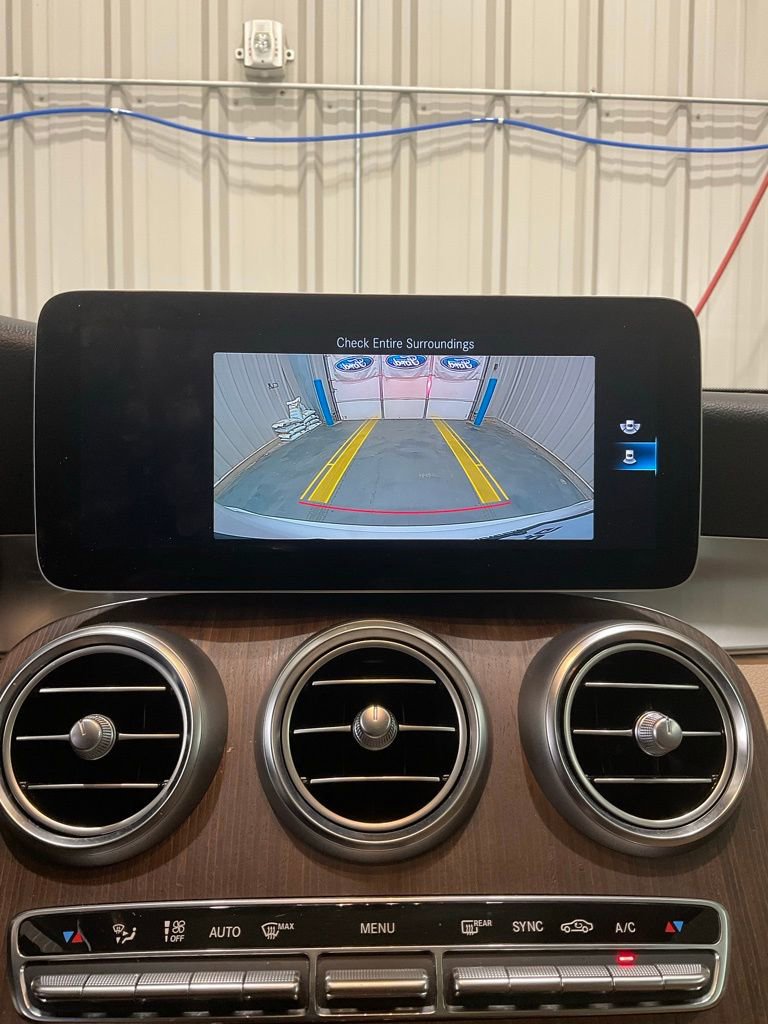 Used 2020 Mercedes-Benz GLC 300 image 23