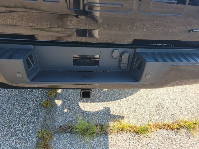 New 2025 Ford F150 STX w/ Equipment Group 200A image 24