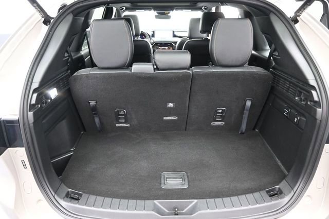 Certified 2024 MAZDA CX-90 3.3 Turbo w/ Premium Plus Pkg AWD/4WD image 17