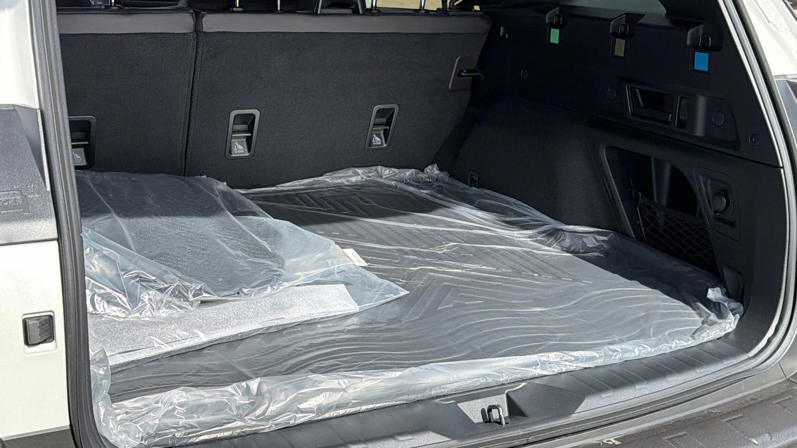 New 2026 Subaru Outback Touring XT image 27