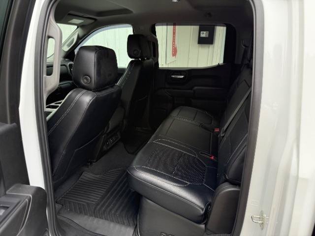 Used 2019 Chevrolet Silverado 1500 LT w/ All-Star Edition AWD/4WD image 16
