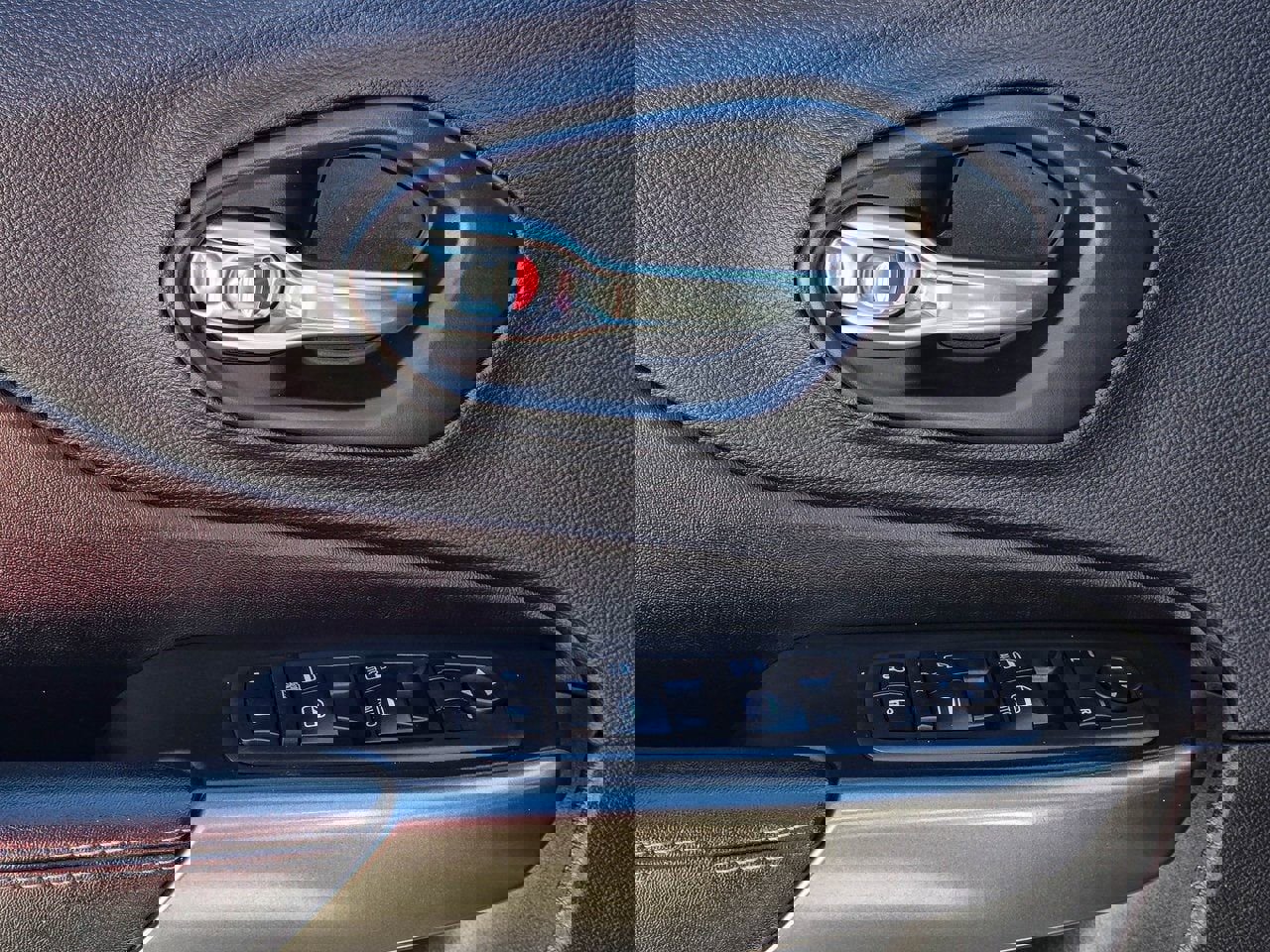 Used 2019 Jeep Cherokee Latitude Plus image 13