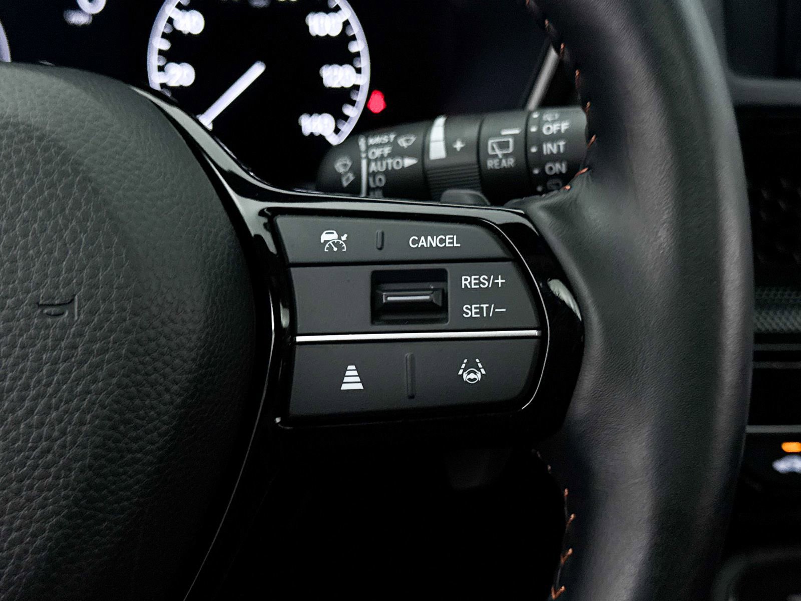 Used 2025 Honda CR-V Sport Touring image 37