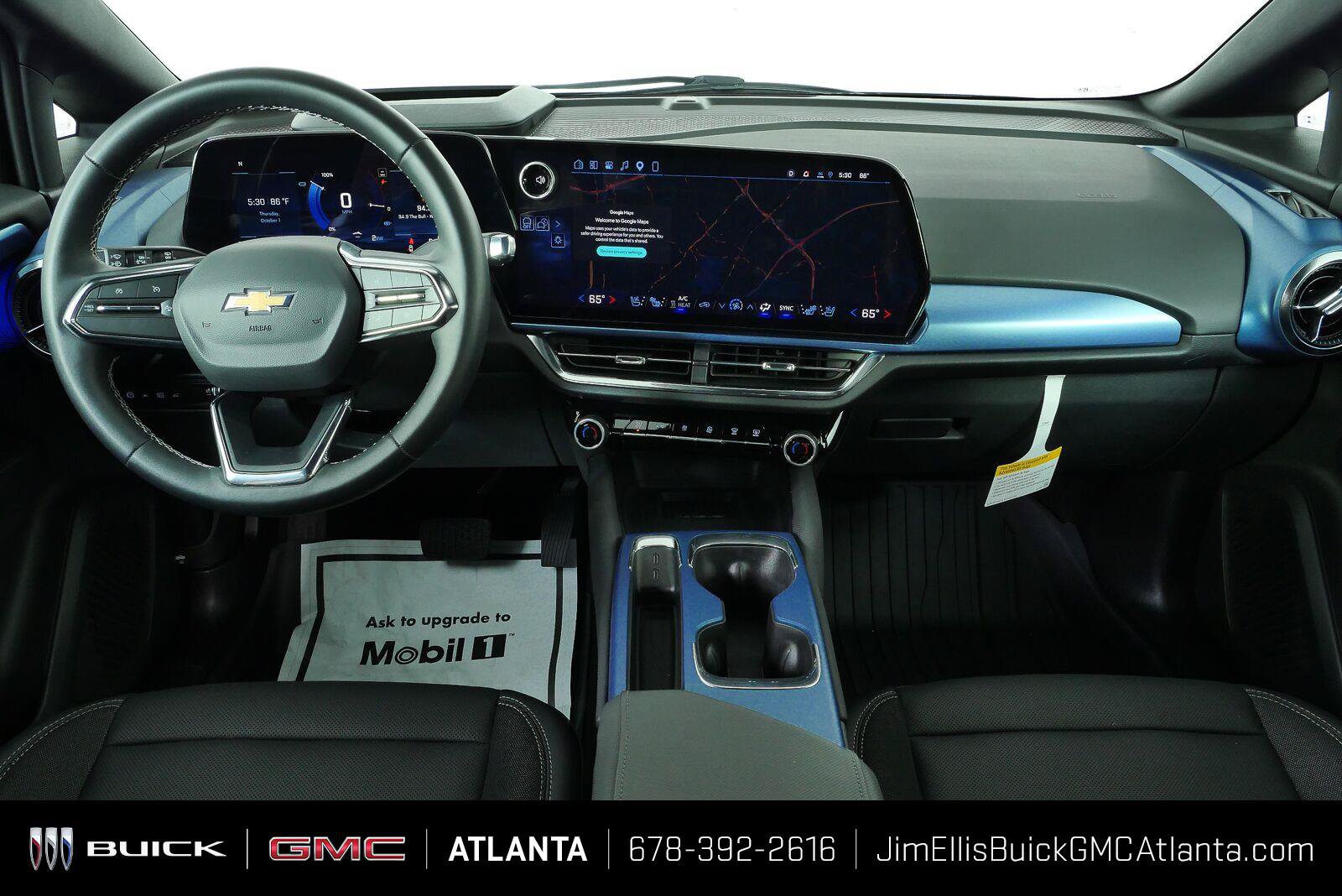 New 2027 GMC Acadia Denali Ultimate FWD image 13