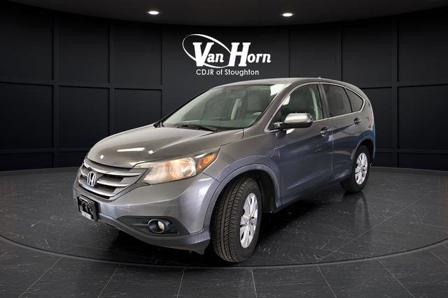 Used 2013 Honda CR-V EX image 3