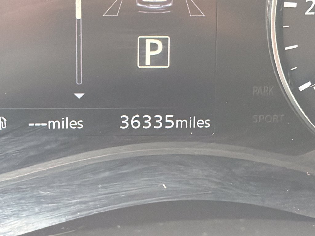 Certified 2024 Nissan Kicks SV FWD image 18