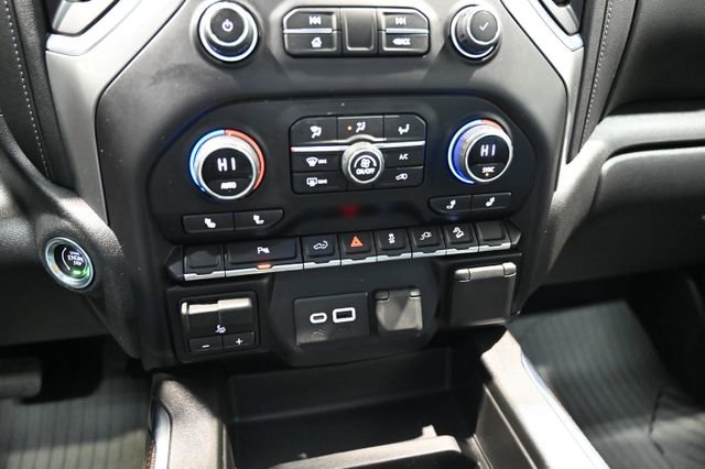 Used 2022 Chevrolet Silverado 1500 LT Trail Boss w/ LT Trail Boss Premium Package image 18