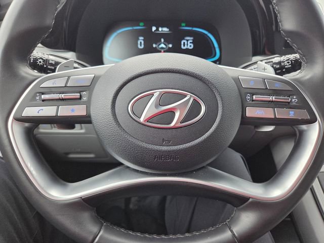 Used 2025 Hyundai Palisade SEL image 15