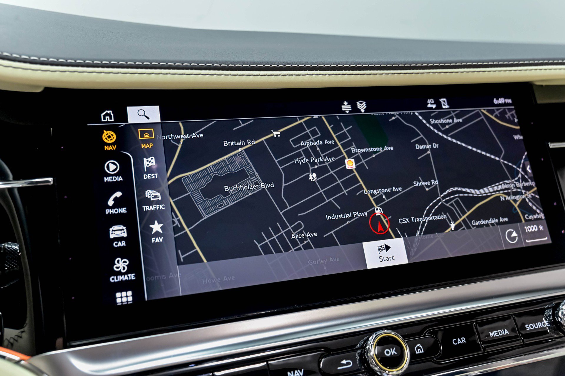 Used 2020 Bentley Continental GT AWD/4WD image 73