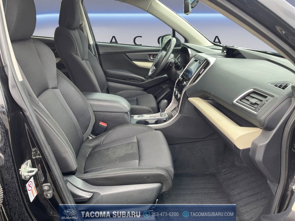 Used 2020 Subaru Ascent Premium w/ Sport Package image 17