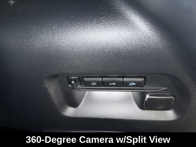 Used 2023 Ford Explorer ST w/ Equipment Group 401A AWD/4WD image 30
