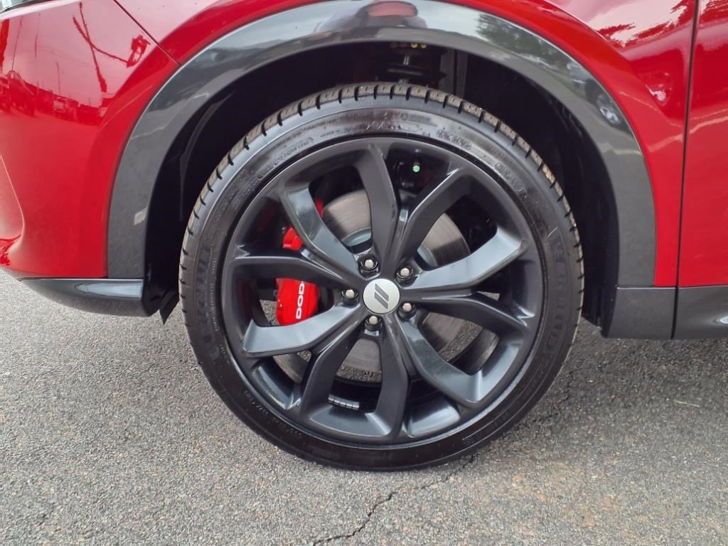 Used 2024 Dodge Hornet R/T image 12