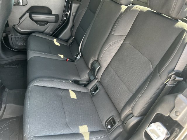 Used 2022 Jeep Gladiator Sport AWD/4WD image 35