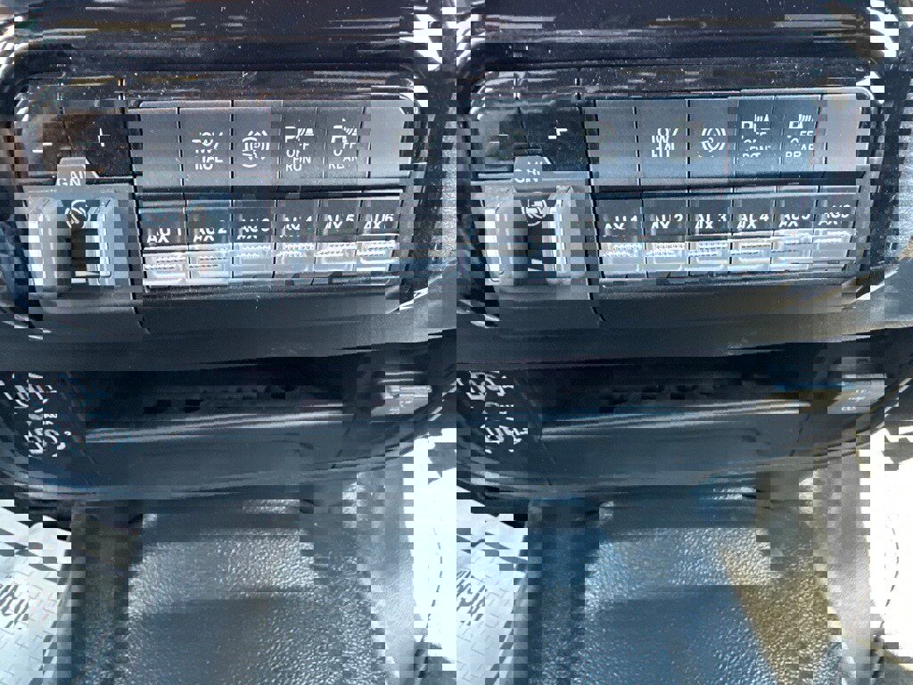 New 2026 RAM 2500 Tradesman image 28