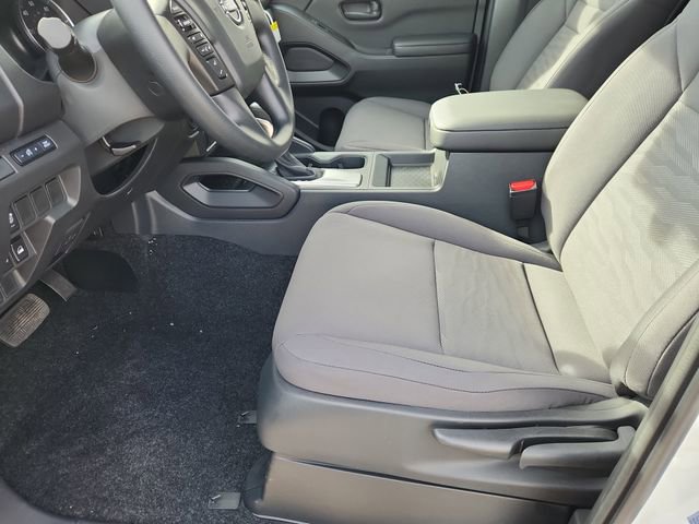 New 2026 Nissan Frontier S image 7