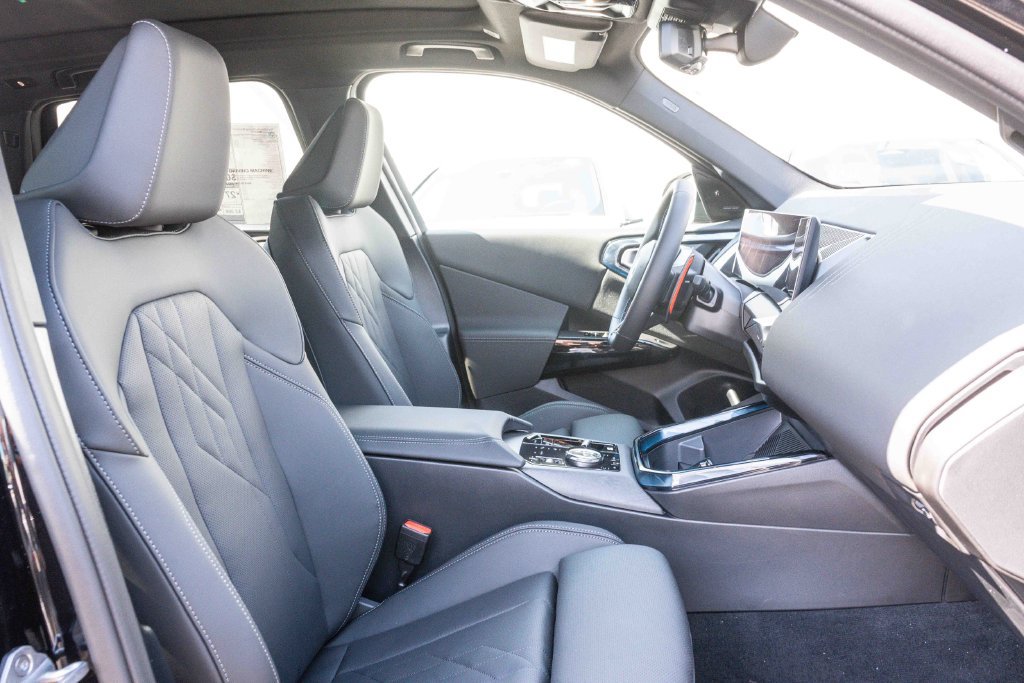New 2026 BMW X3 M50 w/ Premium Package AWD/4WD image 16