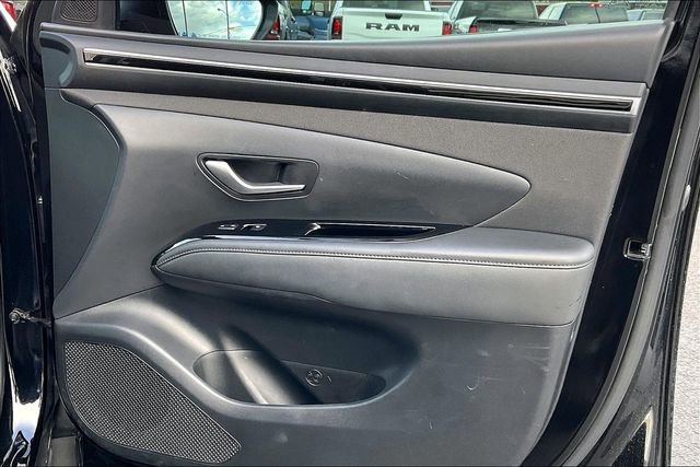 Used 2023 Hyundai Tucson XRT FWD image 19