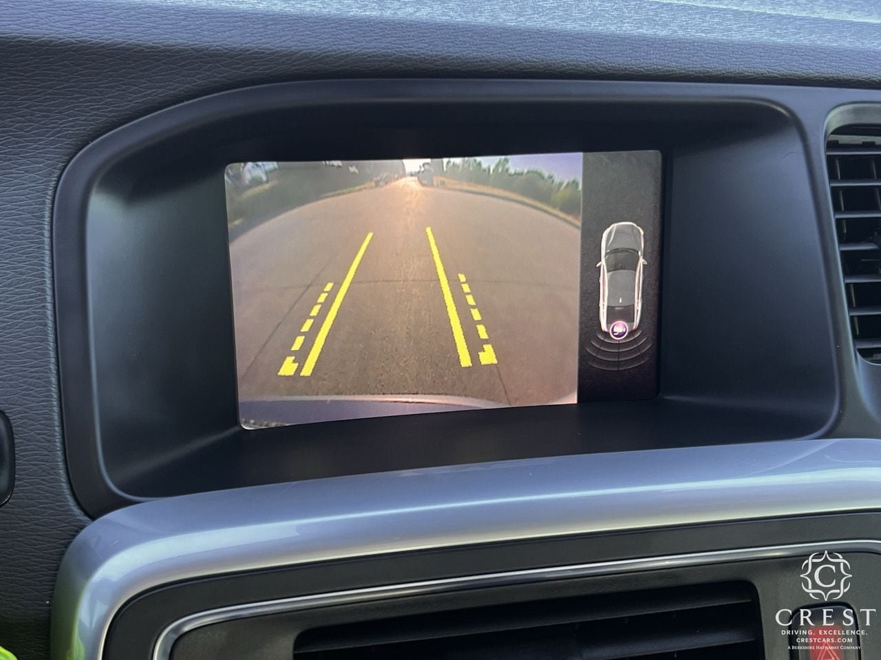 Used 2018 Volvo S60 T5 Dynamic w/ Vision Package FWD image 18