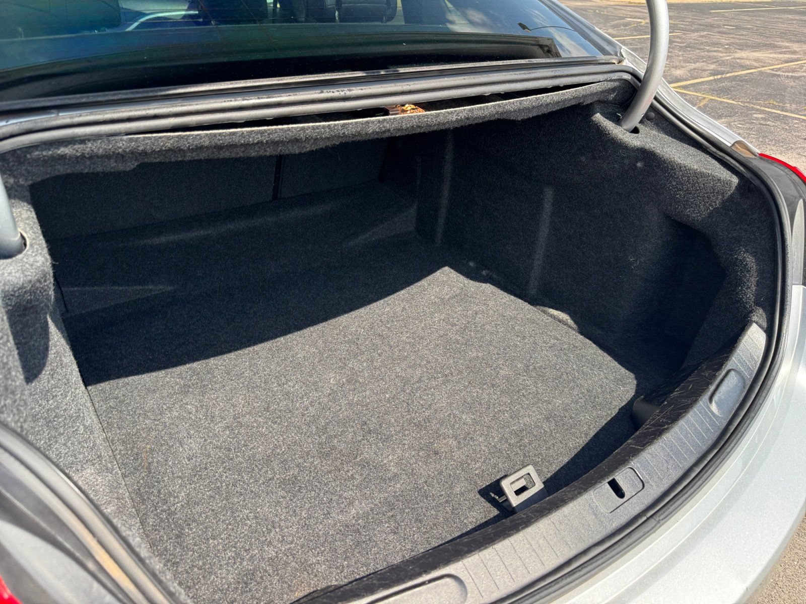Used 2017 Chevrolet Impala LT FWD image 16