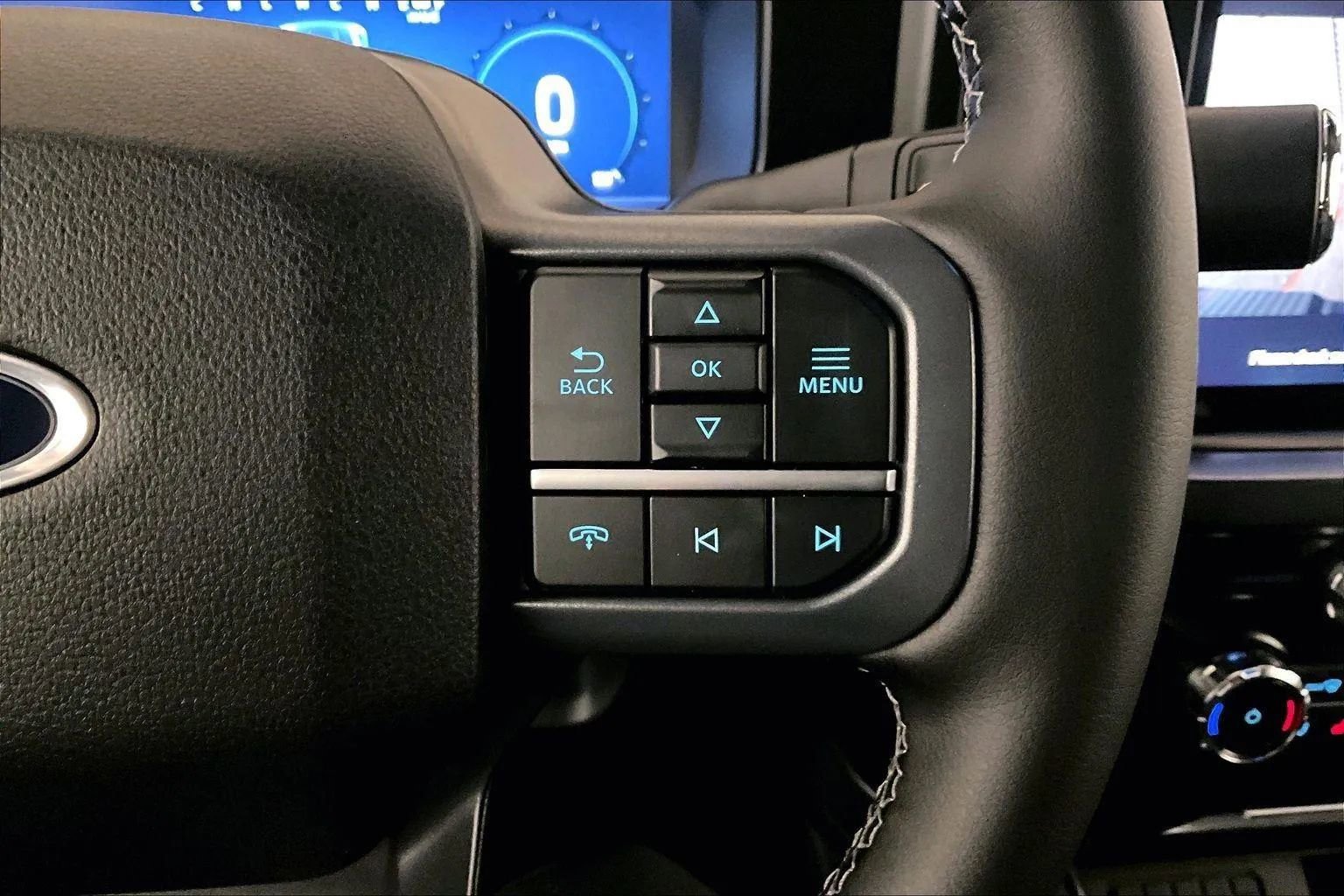 New 2026 Ford F250 Lariat image 18