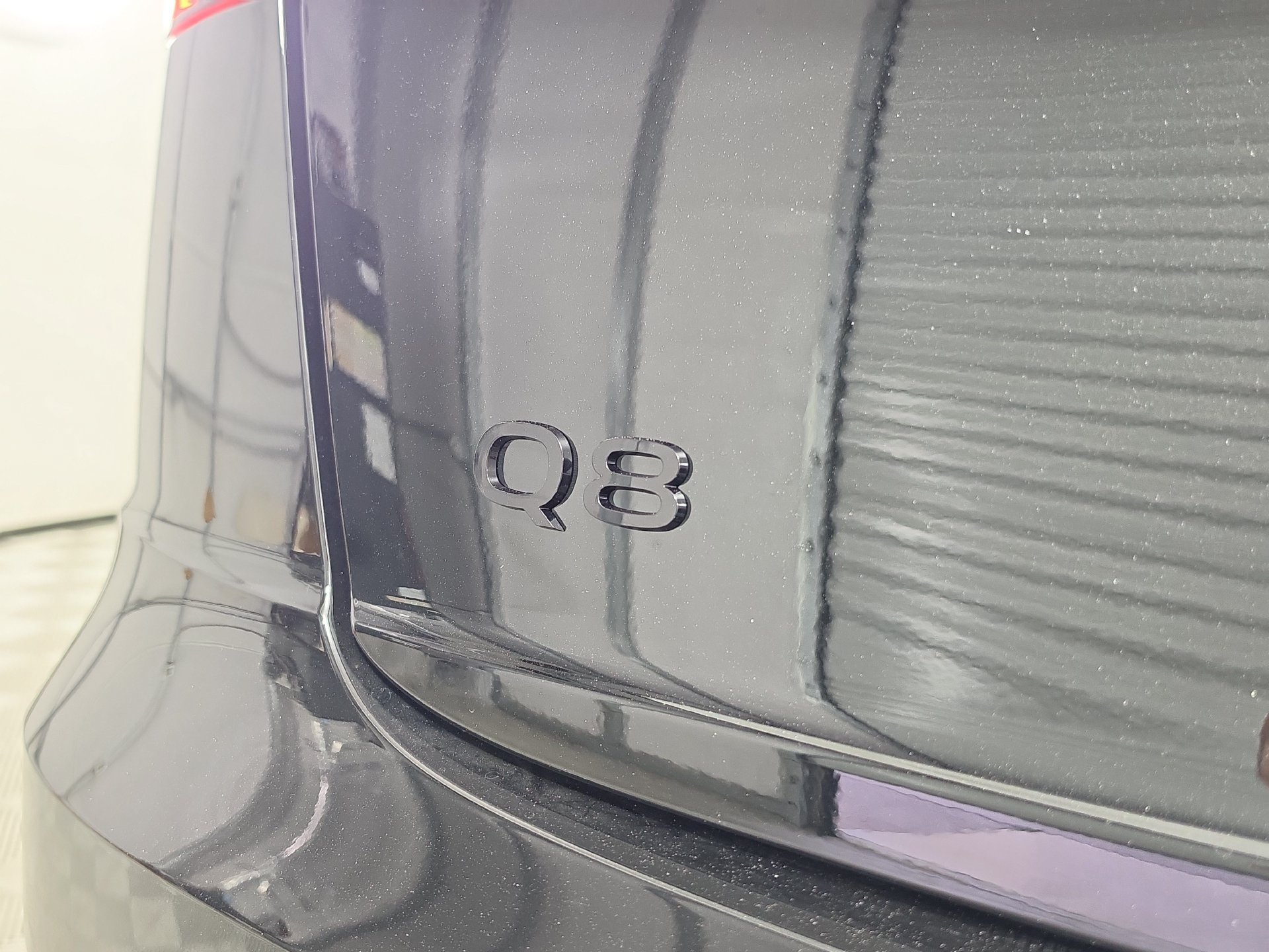 New 2026 Audi Q8 Premium Plus AWD/4WD image 9