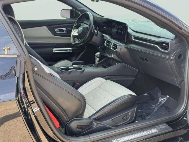 Used 2024 Ford Mustang GT Premium w/ GT Performance Package RWD image 64