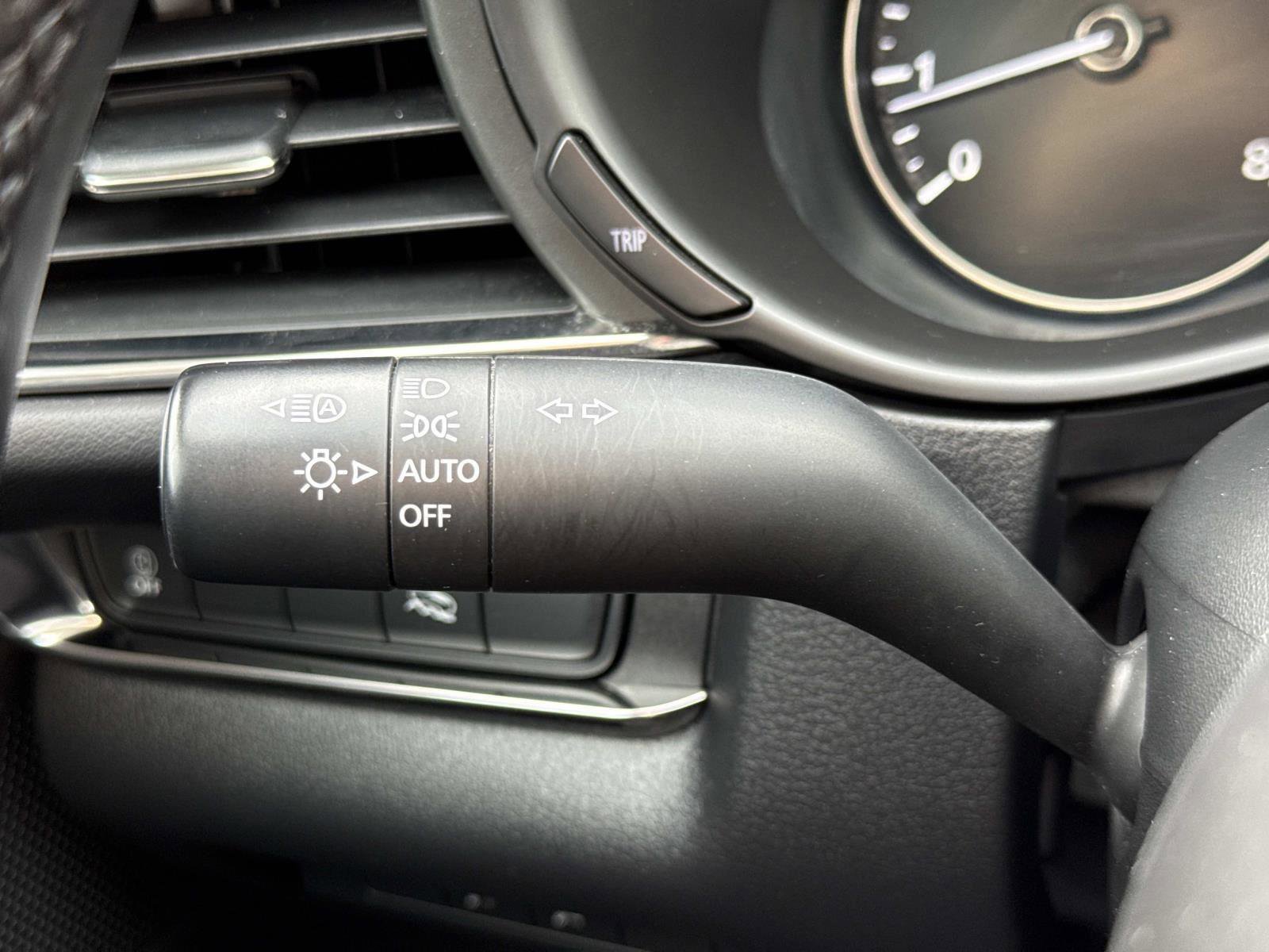 Used 2023 MAZDA CX-30 AWD 2.5 S w/ Preferred Package image 10