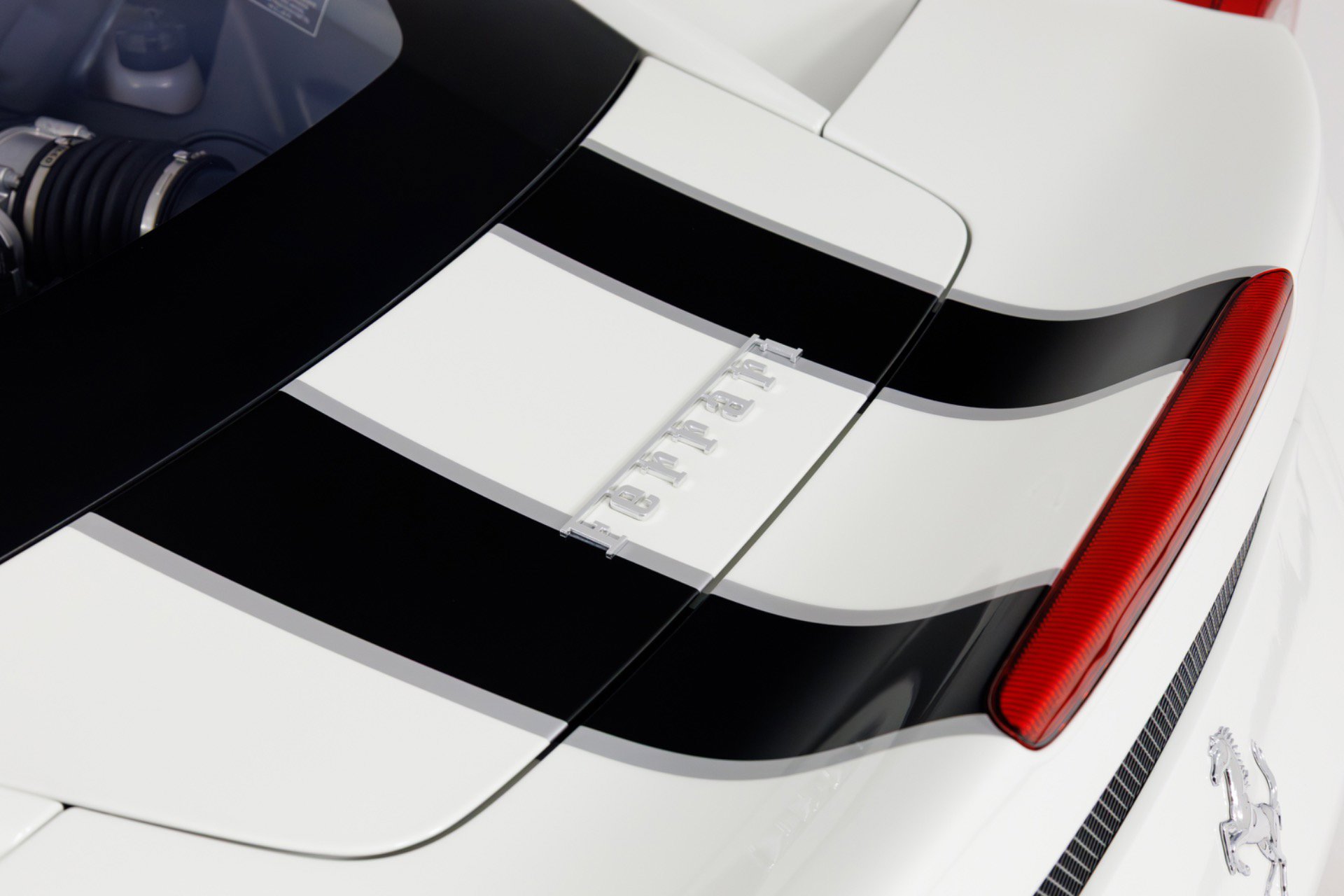 Used 2014 Ferrari 458 Speciale Coupe image 75