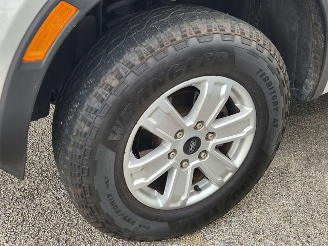 Used 2024 Ford Ranger XL w/ Trailer Tow Package image 10