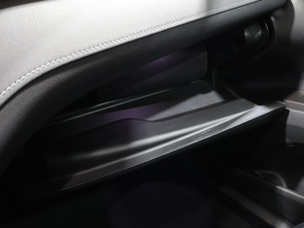 Used 2023 Toyota Camry SE w/ Audio Upgrade Package FWD image 34