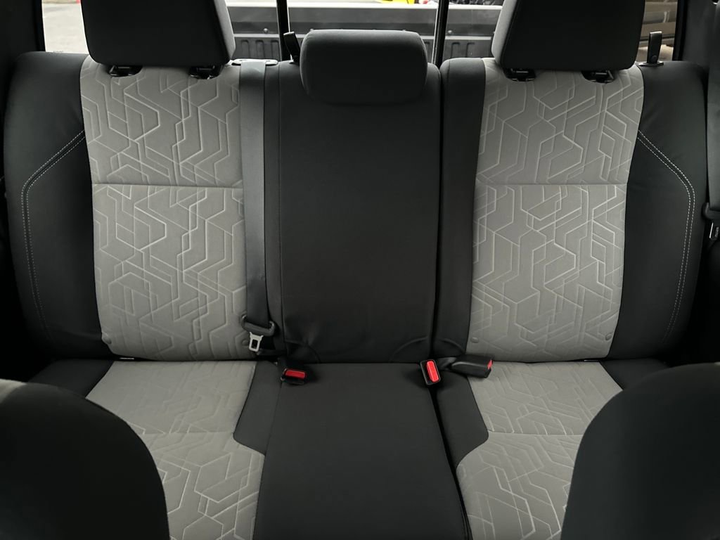 Certified 2022 Toyota Tacoma TRD Off-Road image 24