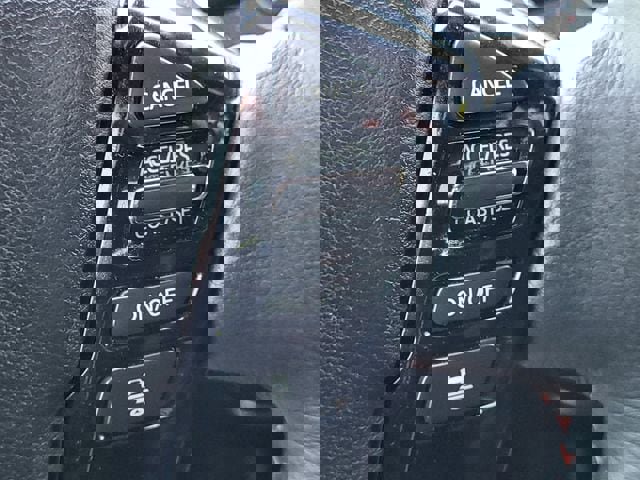 Certified 2023 Nissan Frontier PRO-4X w/ Pro Convenience Package image 10