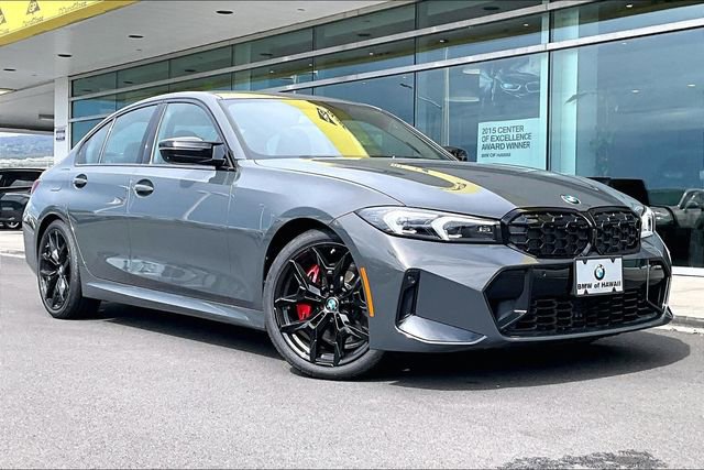 New 2026 BMW M340i w/ Premium Package image 2