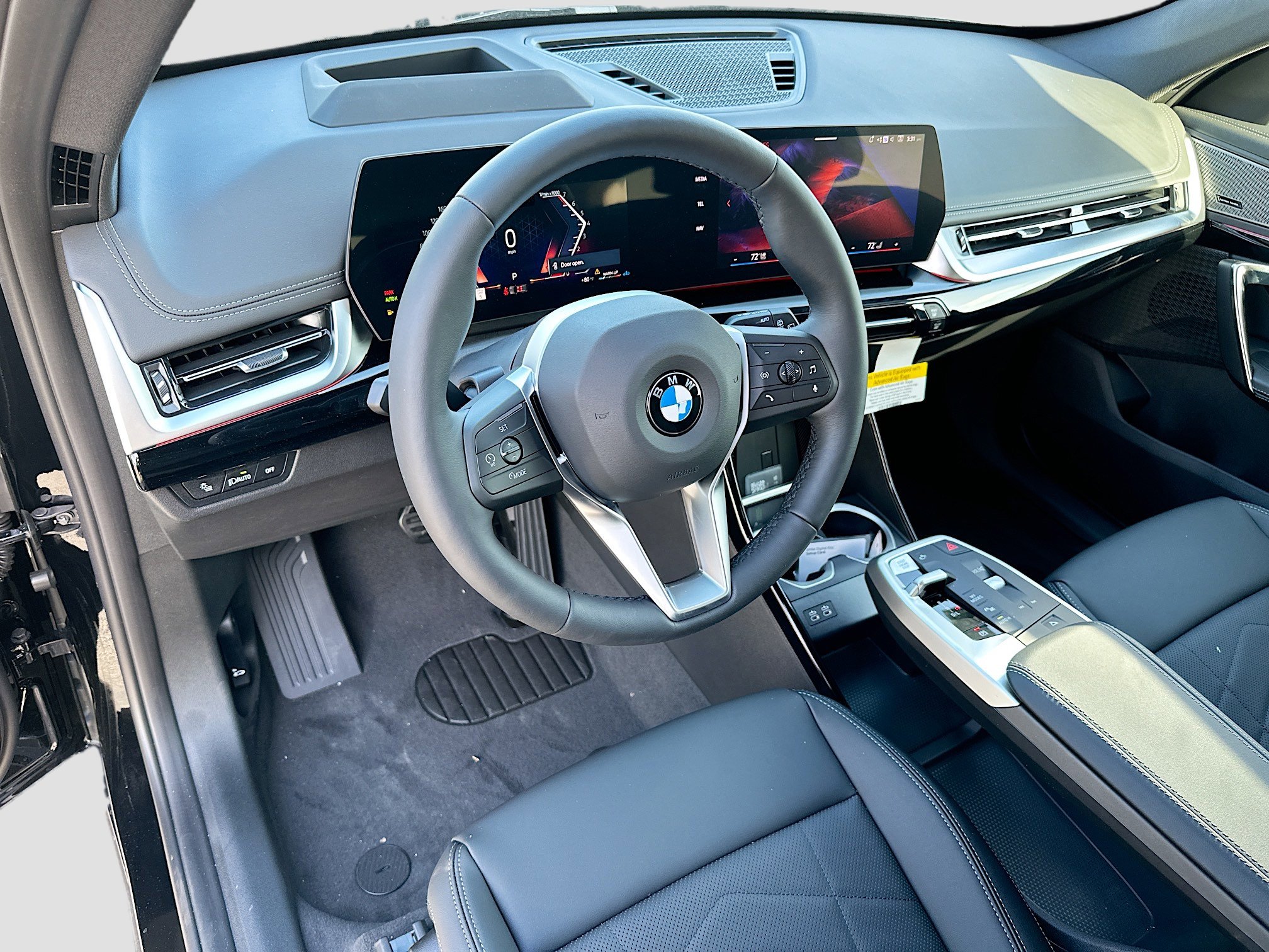 New 2026 BMW X1 xDrive28i w/ Technology Package image 7