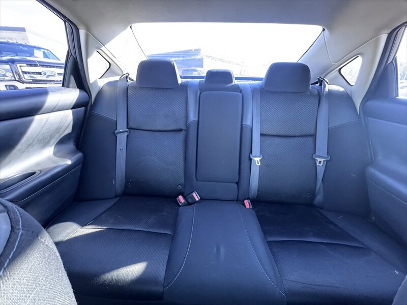 Used 2017 Nissan Altima 2.5 SR w/ LED Appearance Package FWD image 17