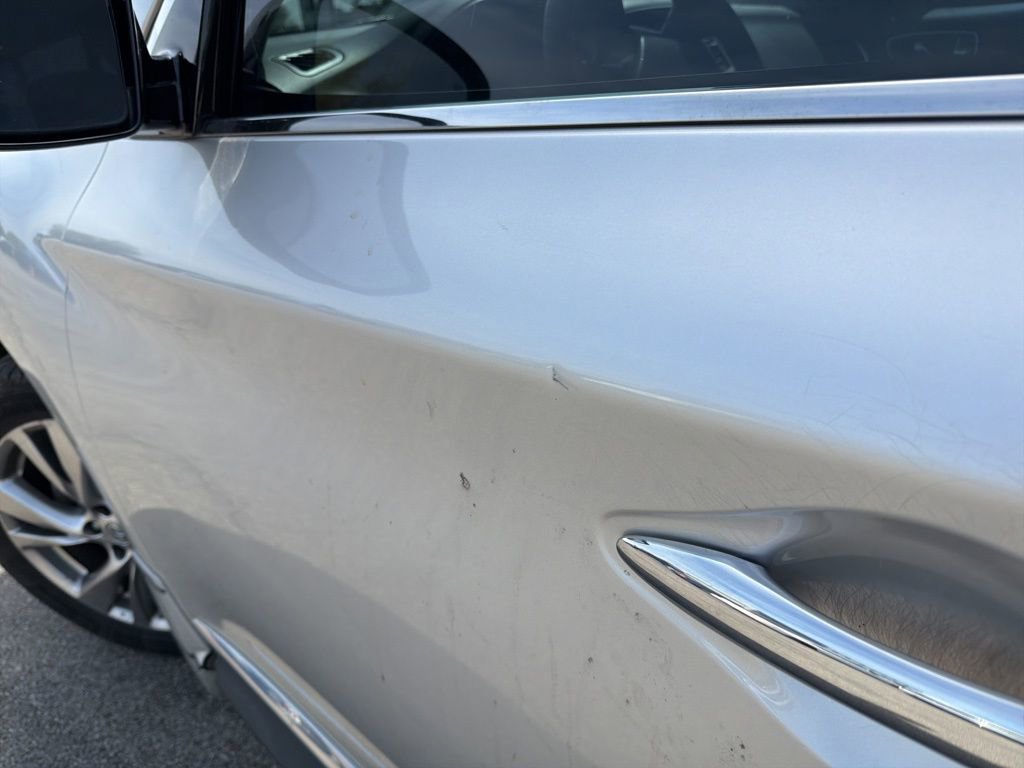 Used 2013 INFINITI JX35 AWD w/ Premium Pkg image 24