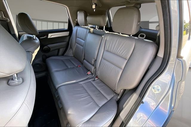Used 2011 Honda CR-V EX-L image 19