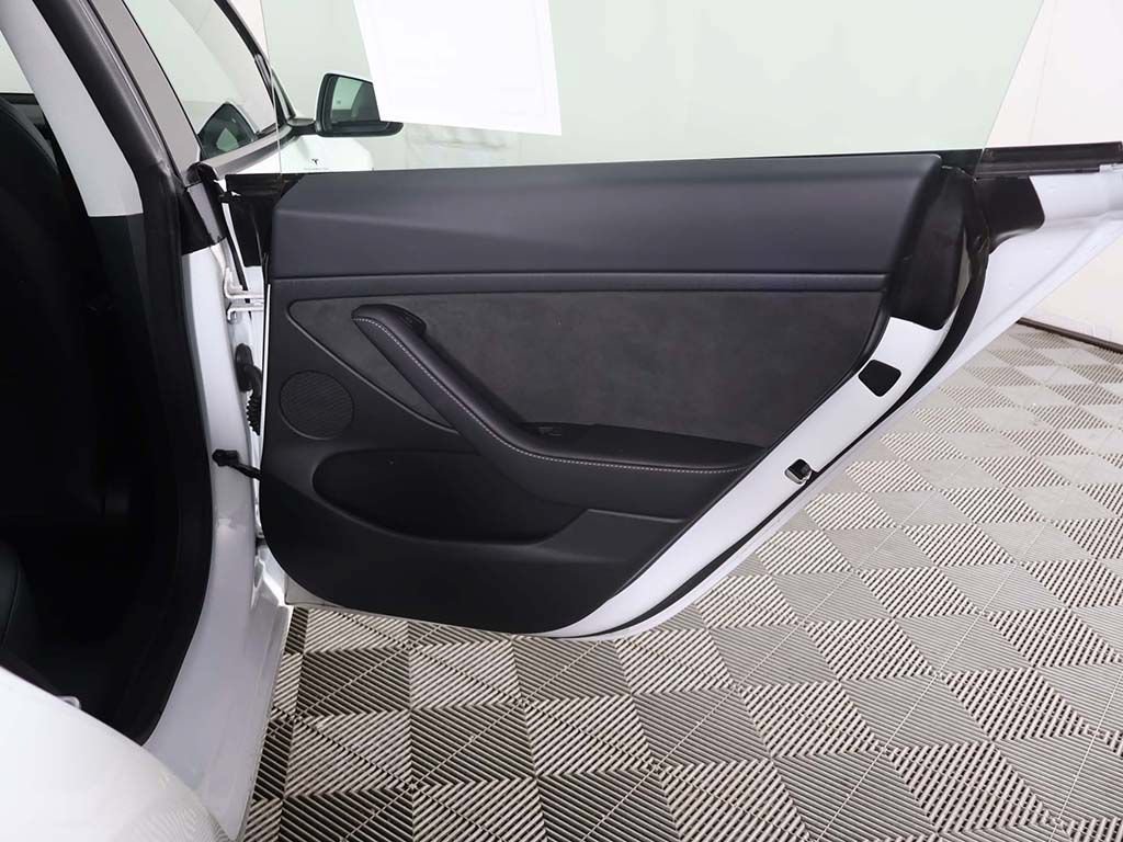 Used 2023 Tesla Model 3 Long Range AWD/4WD image 27