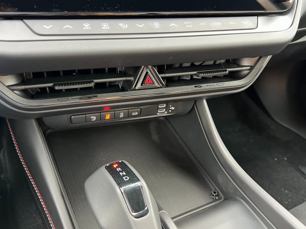 New 2026 Dodge Charger R/T Scat Pack w/ Track Package image 26