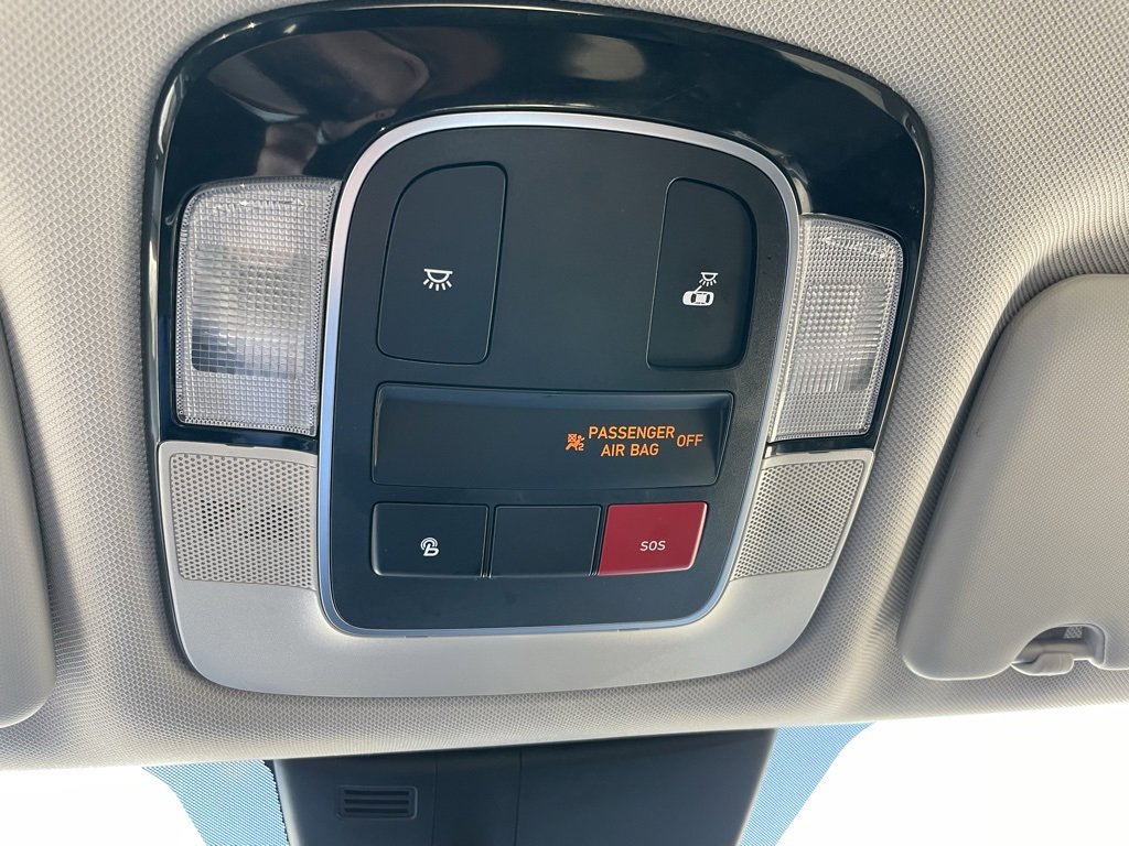 Used 2023 Hyundai Tucson SEL image 50