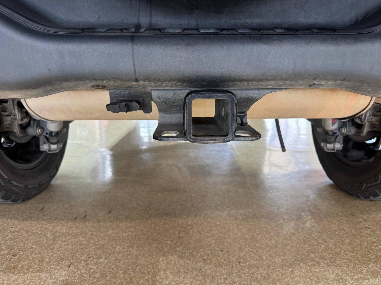 Used 2018 Jeep Wrangler Sport AWD/4WD image 31